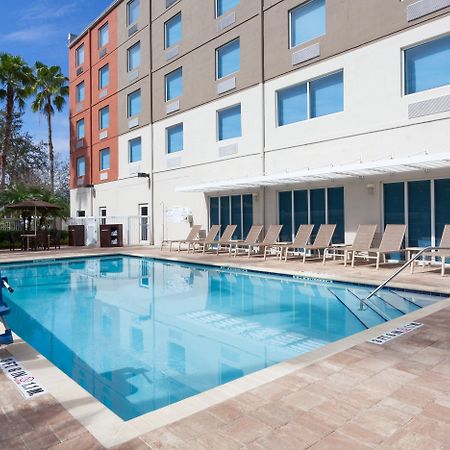 Holiday Inn Express Hotel & Suites Fort Lauderdale Airport/Cruise Port, An Ihg Hotel Экстерьер фото