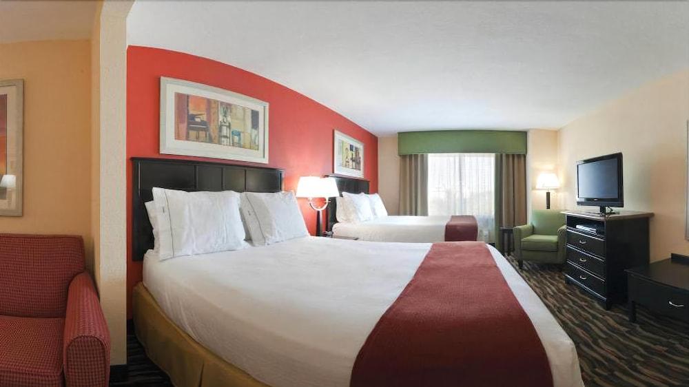 Holiday Inn Express Hotel & Suites Fort Lauderdale Airport/Cruise Port, An Ihg Hotel Экстерьер фото