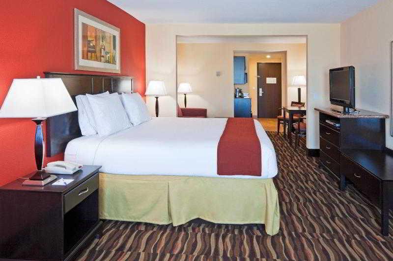 Holiday Inn Express Hotel & Suites Fort Lauderdale Airport/Cruise Port, An Ihg Hotel Экстерьер фото