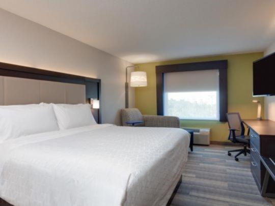 Holiday Inn Express Hotel & Suites Fort Lauderdale Airport/Cruise Port, An Ihg Hotel Экстерьер фото