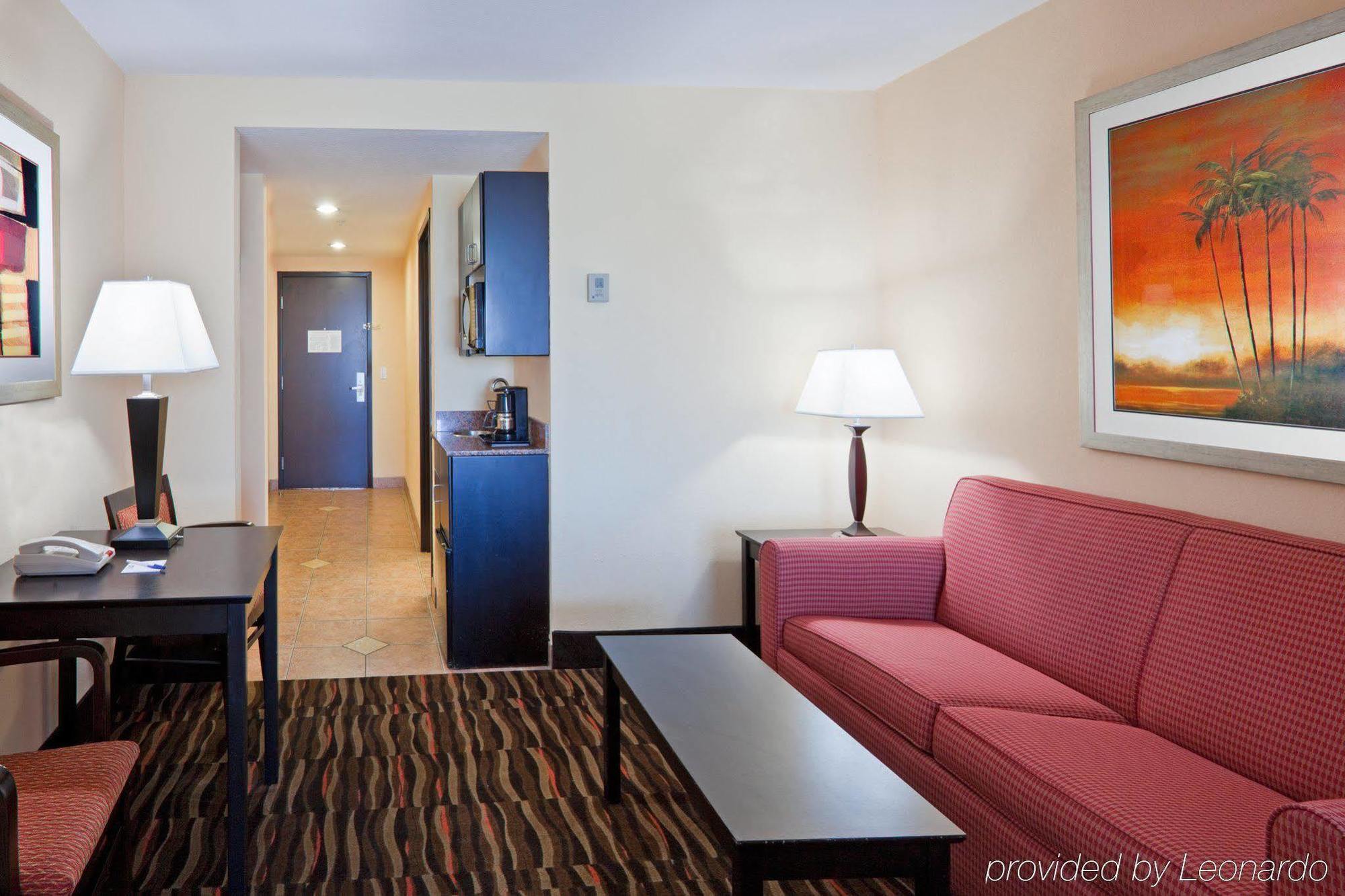 Holiday Inn Express Hotel & Suites Fort Lauderdale Airport/Cruise Port, An Ihg Hotel Экстерьер фото