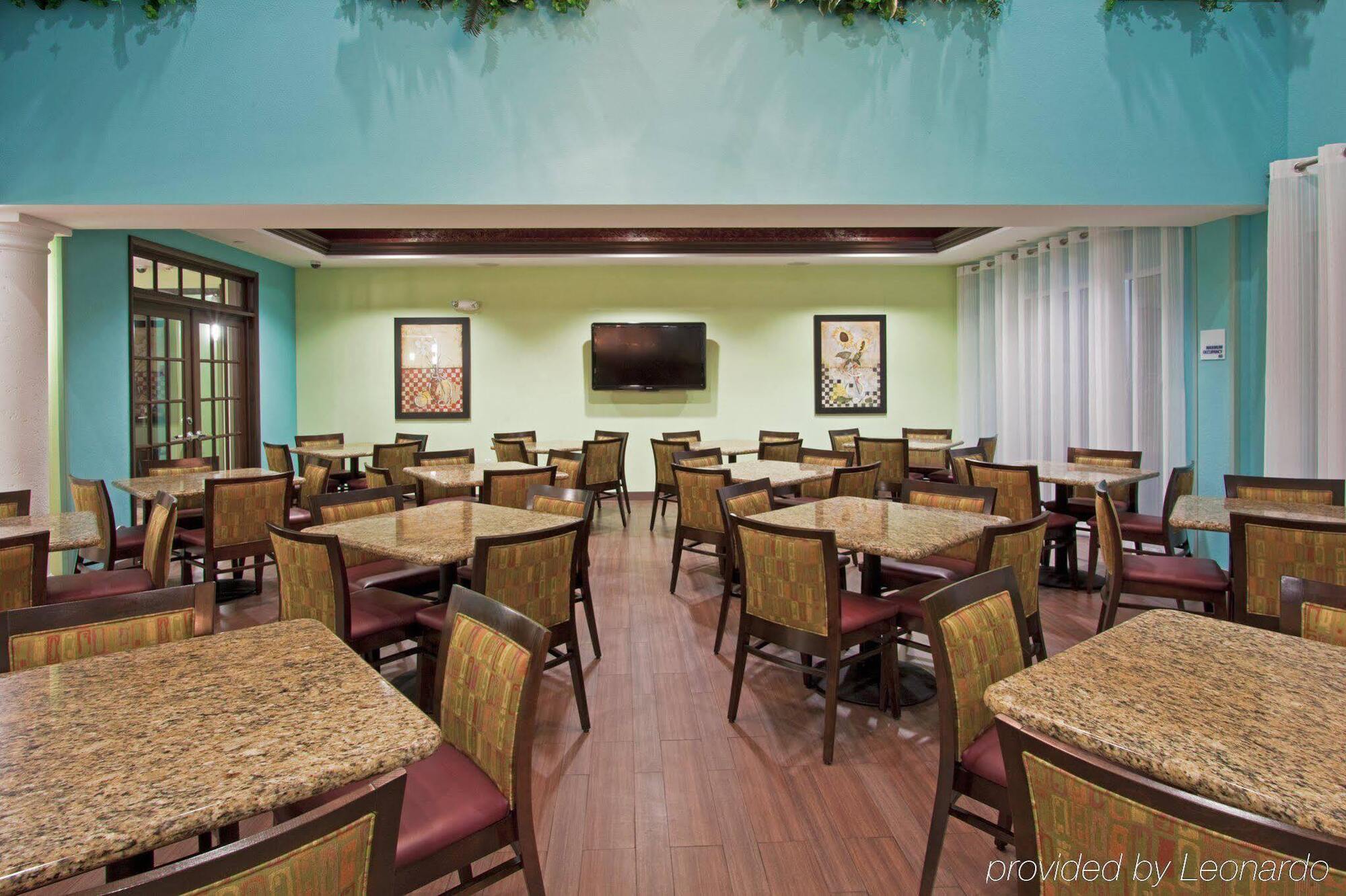 Holiday Inn Express Hotel & Suites Fort Lauderdale Airport/Cruise Port, An Ihg Hotel Экстерьер фото