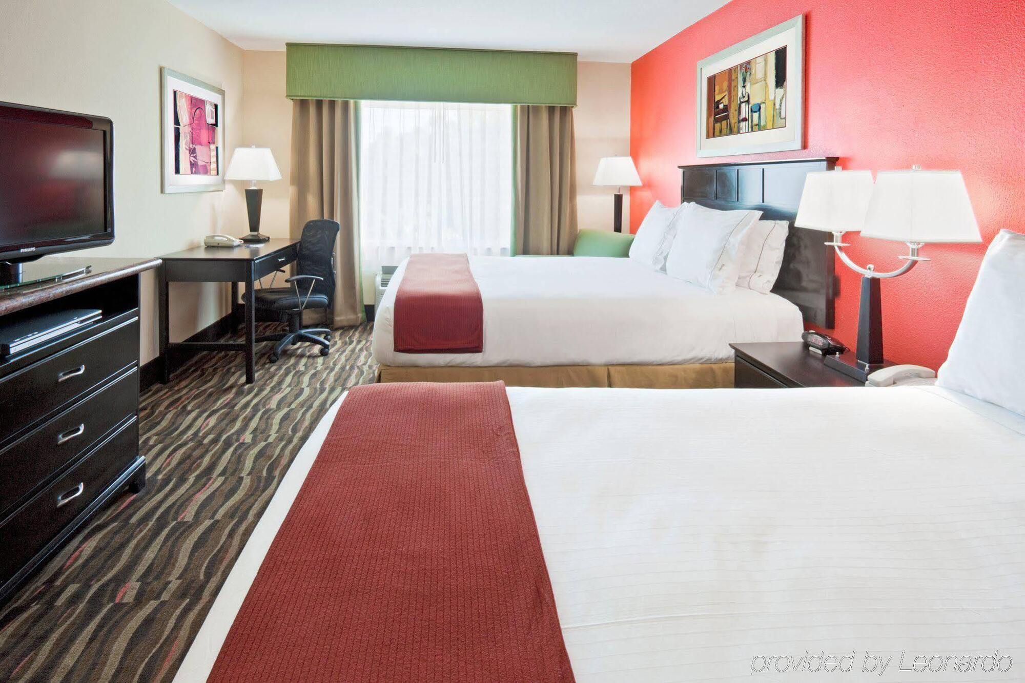 Holiday Inn Express Hotel & Suites Fort Lauderdale Airport/Cruise Port, An Ihg Hotel Экстерьер фото